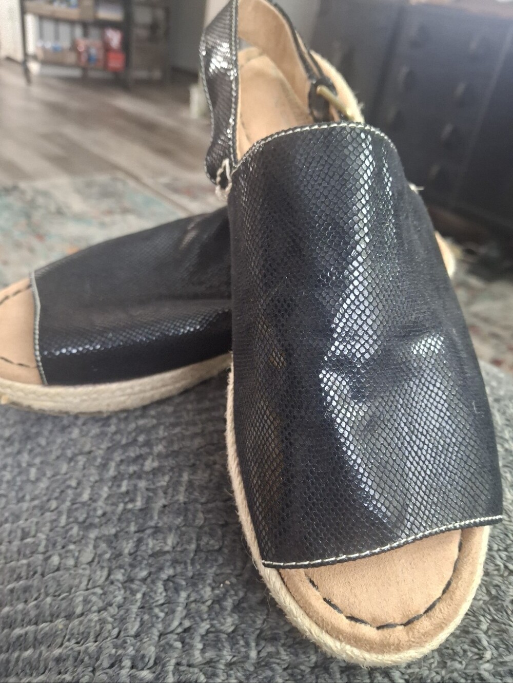 Naturalizer Platforms - Picture 6 of 6